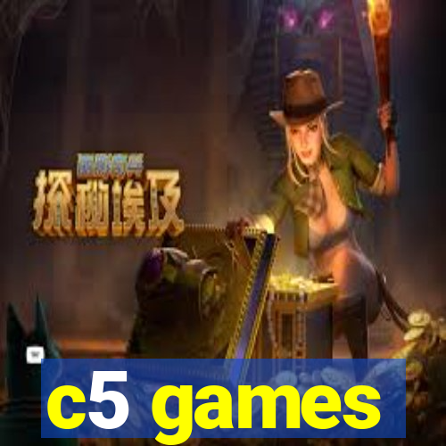 c5 games